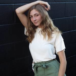 Meet your Posher, Kyla